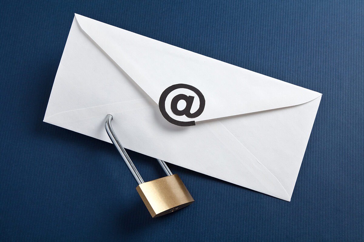 email-encryption